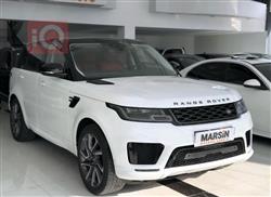 لاند روفر رانج روفر سبورت